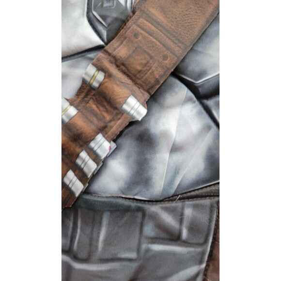 Star Wars‎ costume child large play - Picture 3 of 4